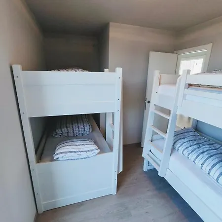 Penthouse Met Groot Terras Lägenhet