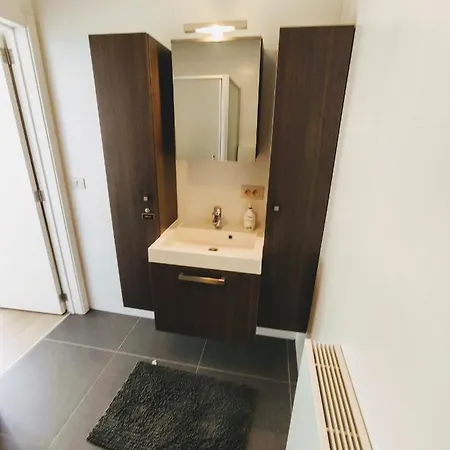Lägenhet Penthouse Met Groot Terras *