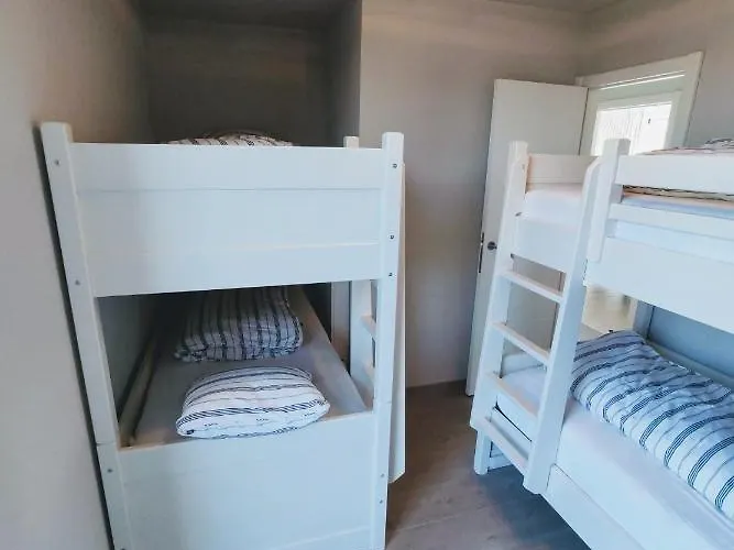 Penthouse Met Groot Terras Апартаменти