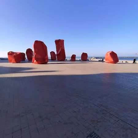 Apartment Penthouse Met Groot Terras *